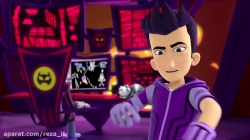 انیمیشن کاراگاه گجت 2015 :: فصل 1 قسمت 47 :: دوبله فارسی